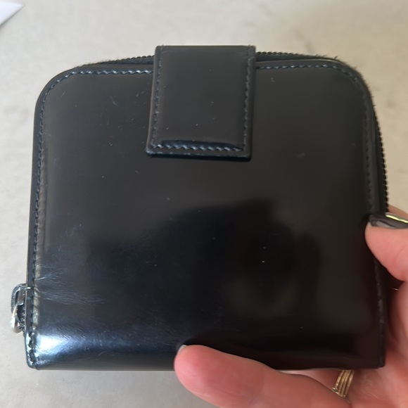 Prada Milano wallet - Picture 2 of 8